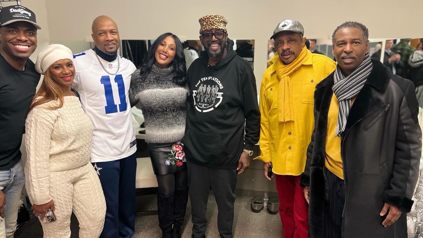 PHOTOS – CARLA COOKE